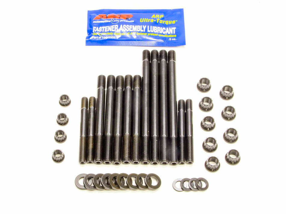 ARP BMC Head Stud Kit 12pt.