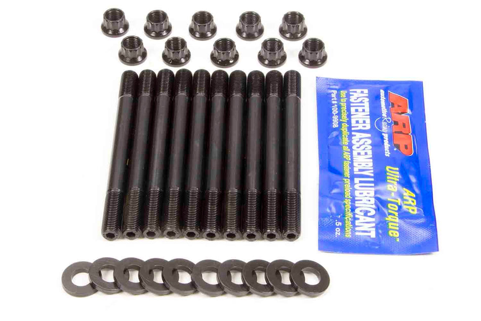 ARP Truimph Head Stud Kit 12pt.