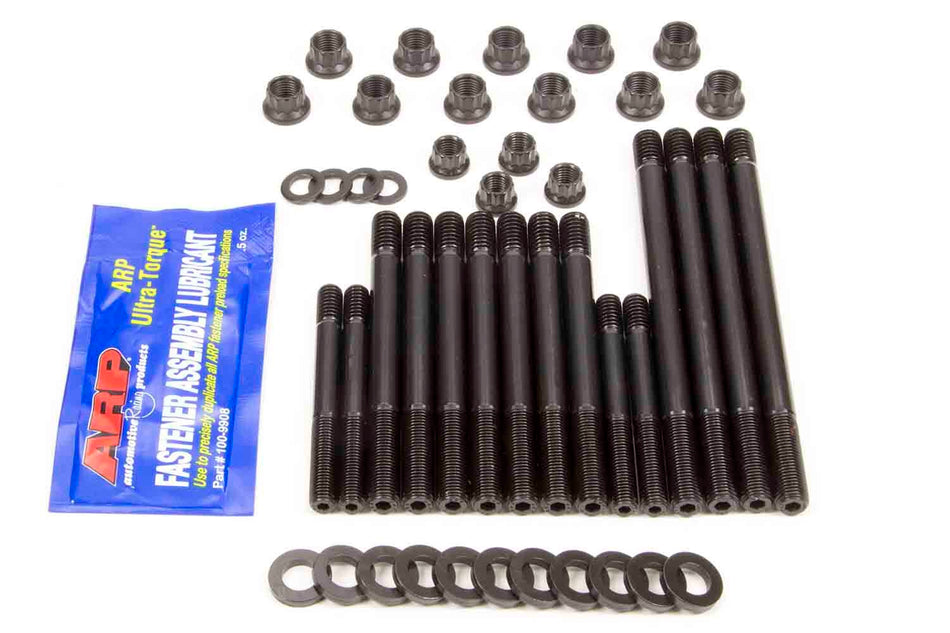 ARP BMC Head Stud Kit 12pt.