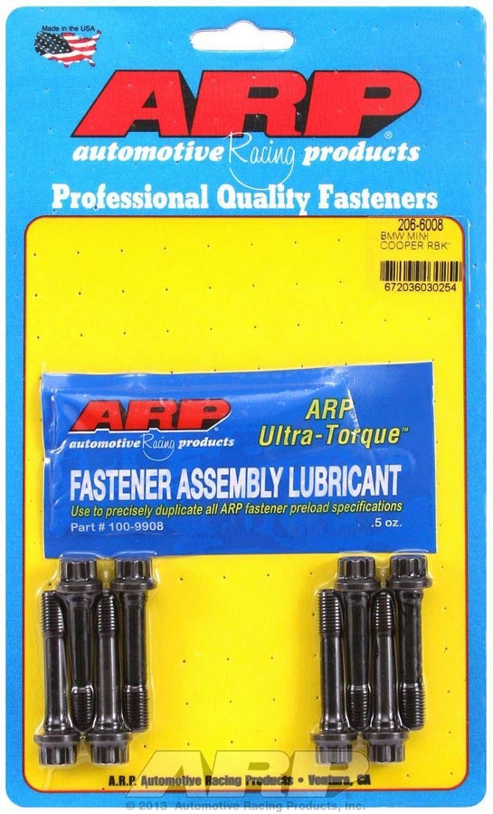 ARP BMW Rod Bolt Kit - Mini Cooper