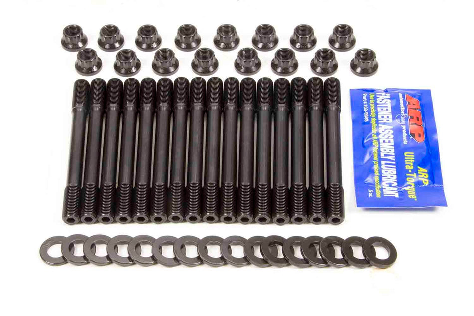 ARP Mitsubishi Head Stud Kit - 6G72 DOHC