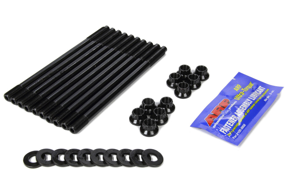ARP Head Stud Kit Turbo 2.0L Mitsubishi 4B11