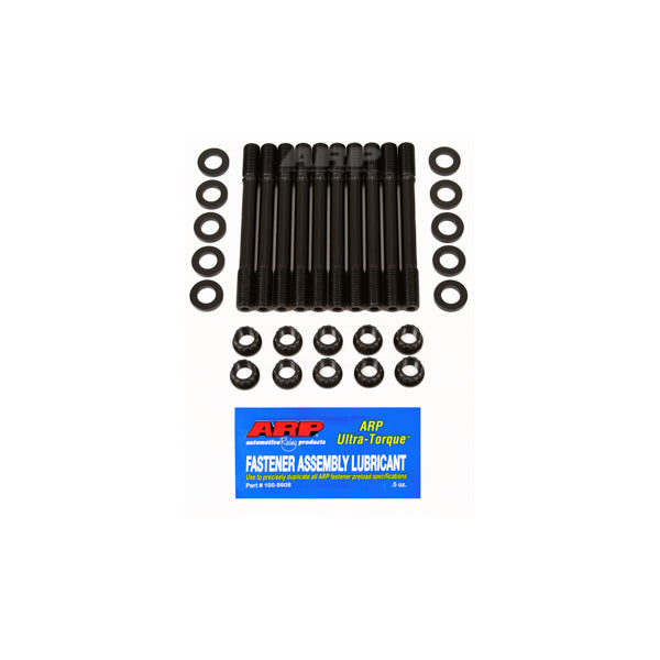 ARP Head Stud Kit 12pt 11mm Mitsubishi 4G63