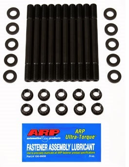 ARP Head Stud Kit 12pt Vauxhall Opel 2.0L