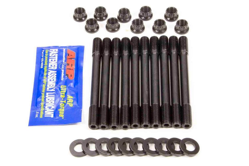 ARP Opel Head Stud Kit - 2.0L 16-Valve