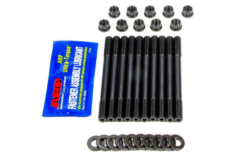 ARP Mazda Main Stud Kit - 2.3L DOHC 16V