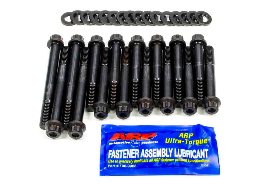 ARP Buick Head Bolt Kit 12pt.
