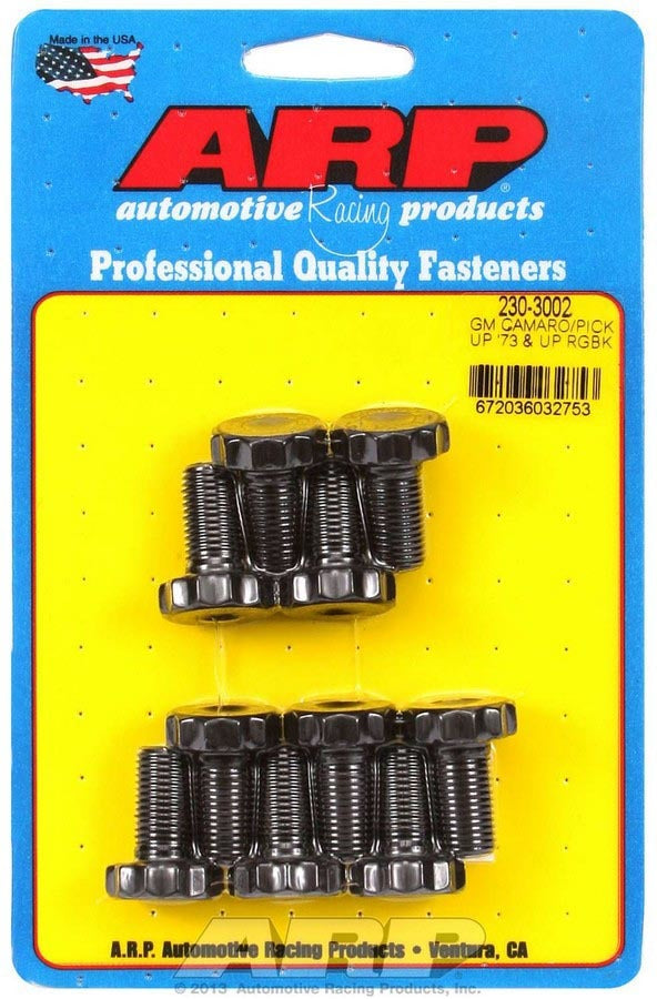 ARP GM Ring Gear Bolt Kit
