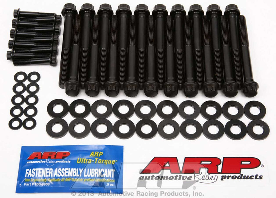 ARP GM Head Bolt Kit - LS9