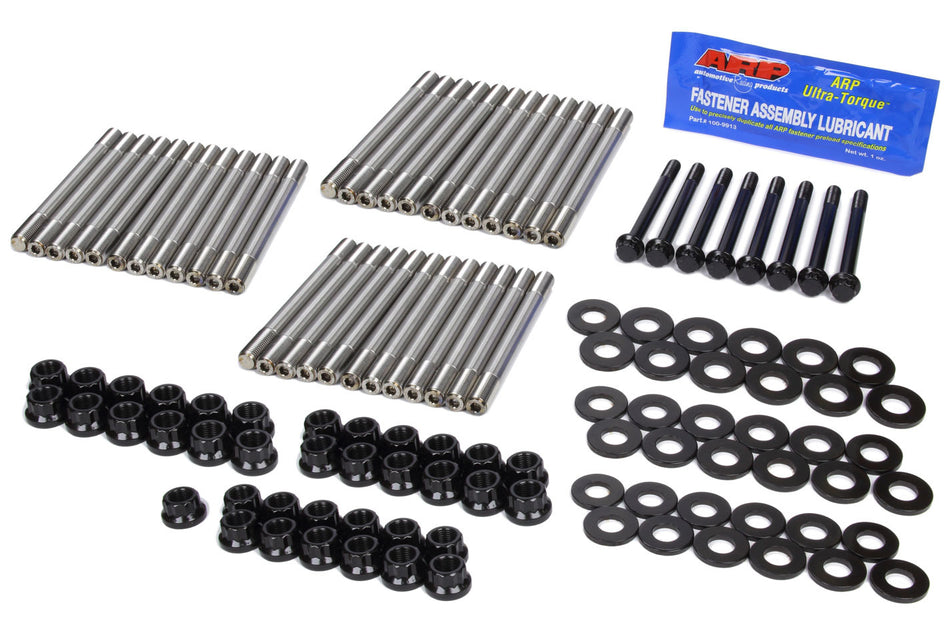 ARP Head Stud Kit GM 6.6L Duramax