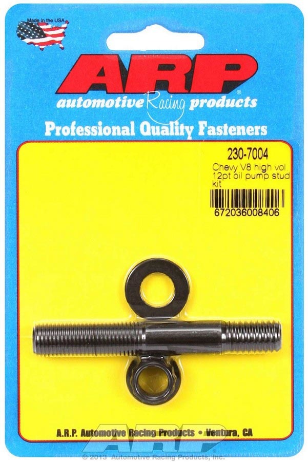ARP Chevy Oil Pump Stud Kit