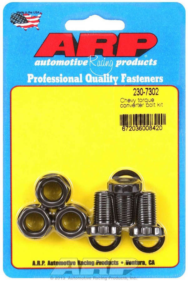 ARP GM Torque Converter Bolt Kit