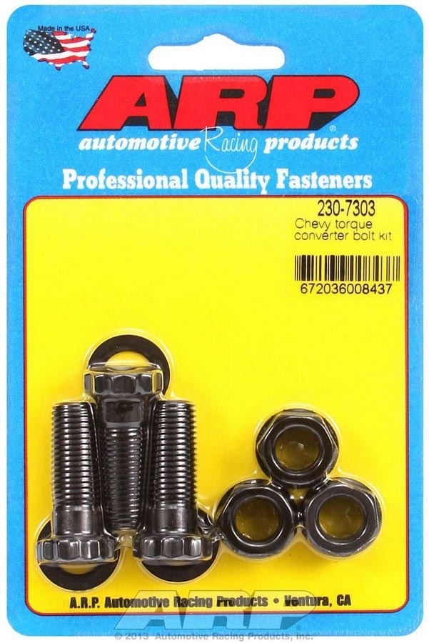 ARP GM Torque Converter Bolt Kit