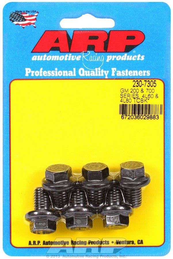 ARP GM Torque Converter Bolt Kit