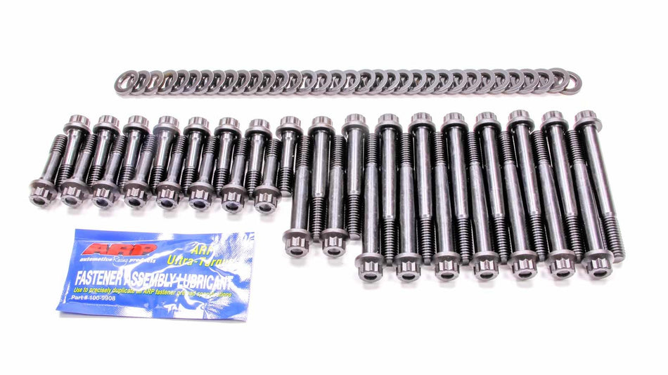 ARP SBC Head Bolt Kit 12pt.