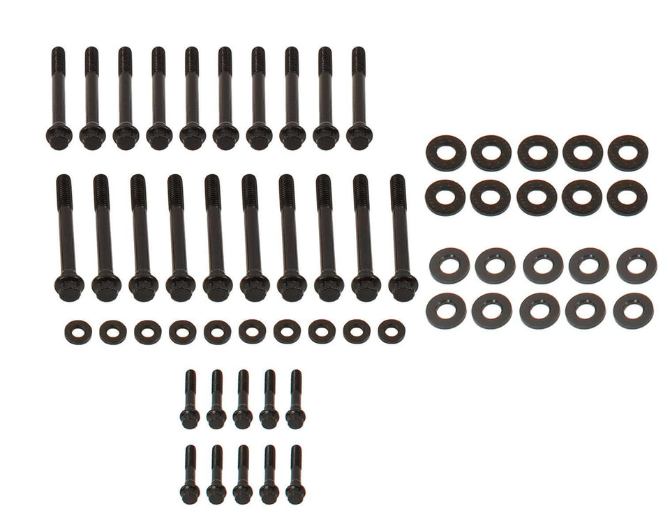ARP Head Bolt Kit 12pt - GM LS Gen III 2004 & Later