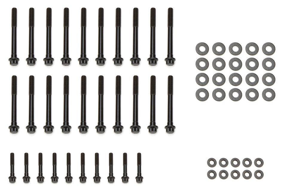 ARP Head Bolt Kit - 12pt GM LSA