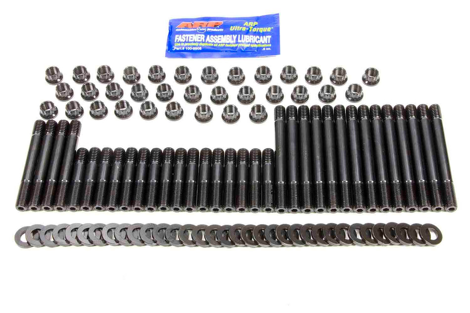 ARP SBC Head Stud Kit 12pt.