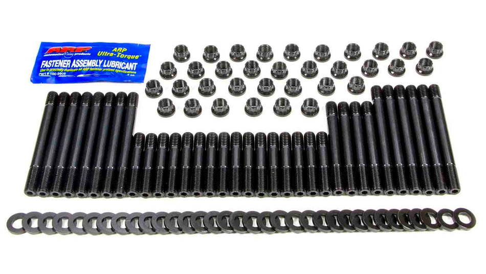 ARP SBC Head Stud Kit 12pt.