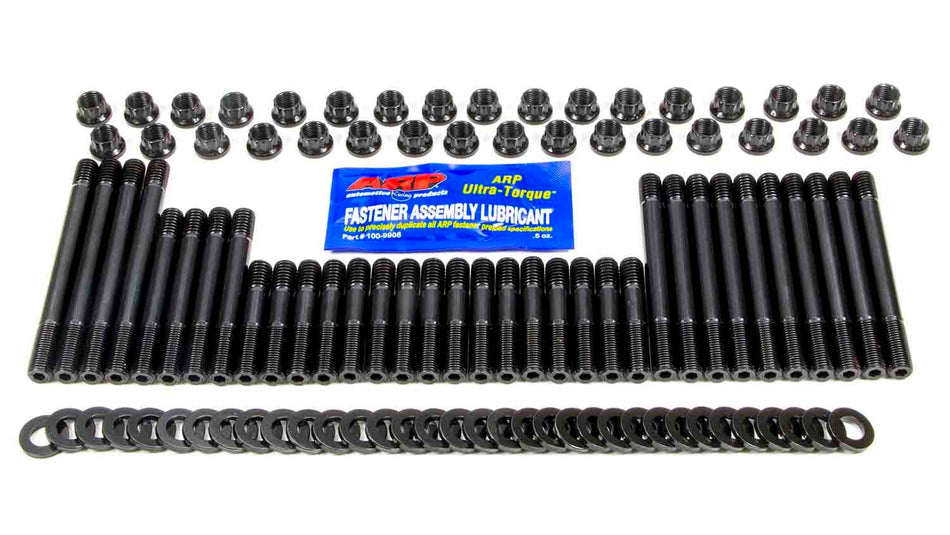 ARP SBC Head Stud Kit 12pt.