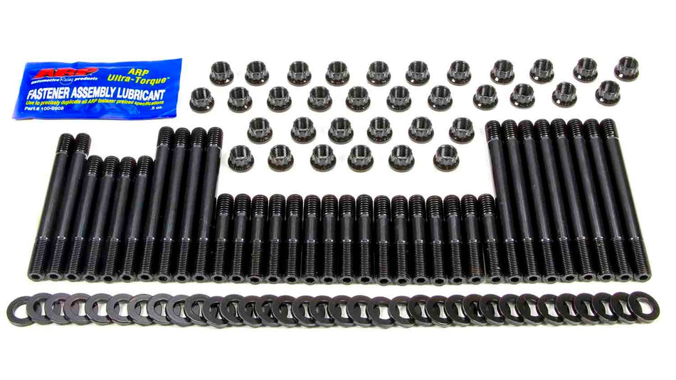 ARP SBC Head Stud Kit 12pt.