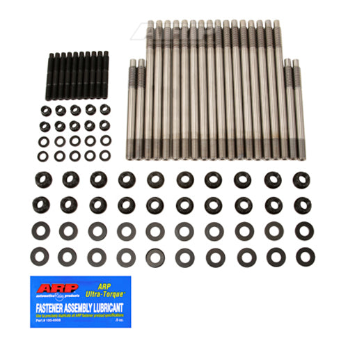 ARP Head Stud Kit - CA625+ Pro-Series GM LS 97-03