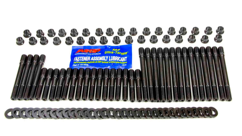 ARP SBC Head Stud Kit 12pt.