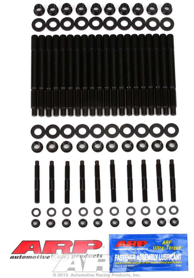 ARP GM LS Head Stud Kit 12pt.