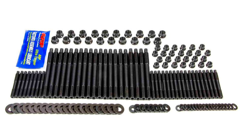 ARP SBC Head Stud Kit 12pt.