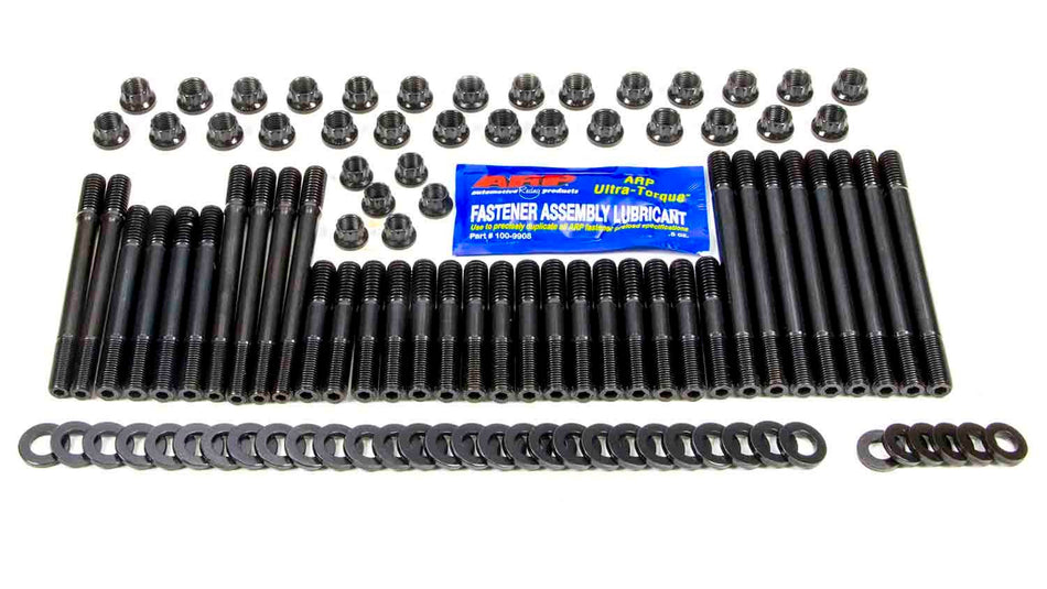 ARP SBC Head Stud Kit 12pt.
