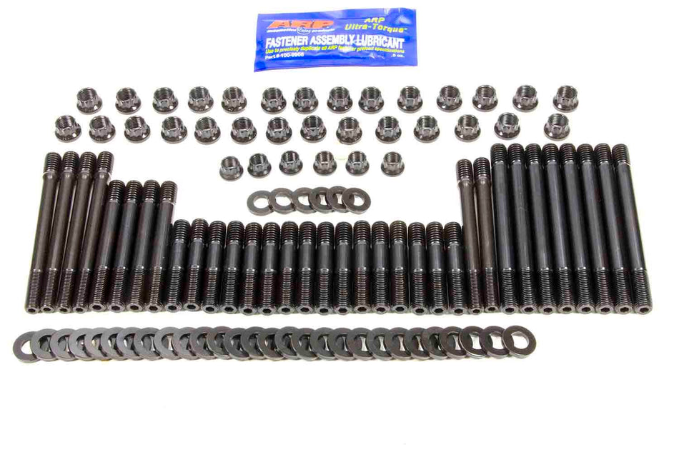ARP SBC Head Stud Kit 12pt.