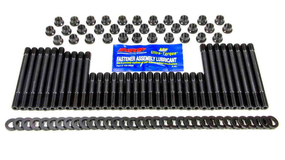 ARP SBC Head Stud Kit 12pt.