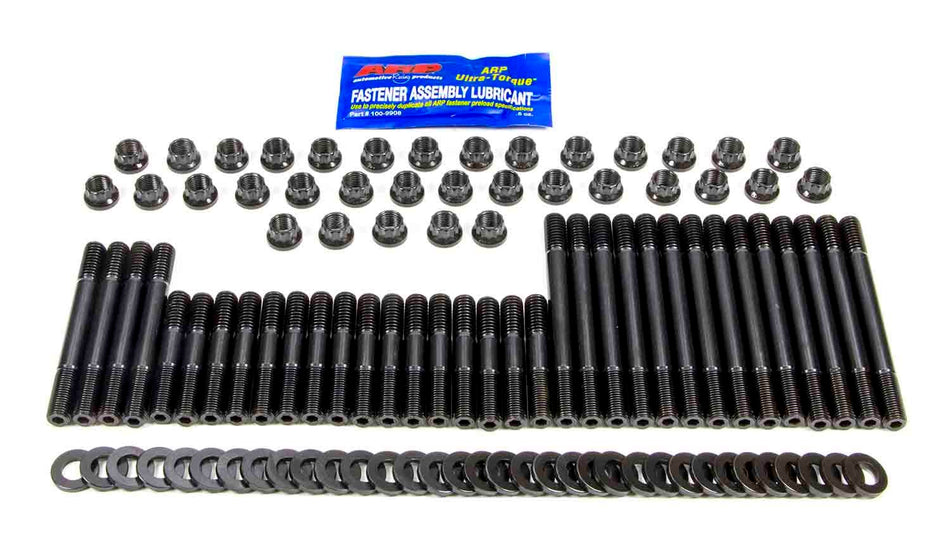 ARP SBC Head Stud Kit 12pt.