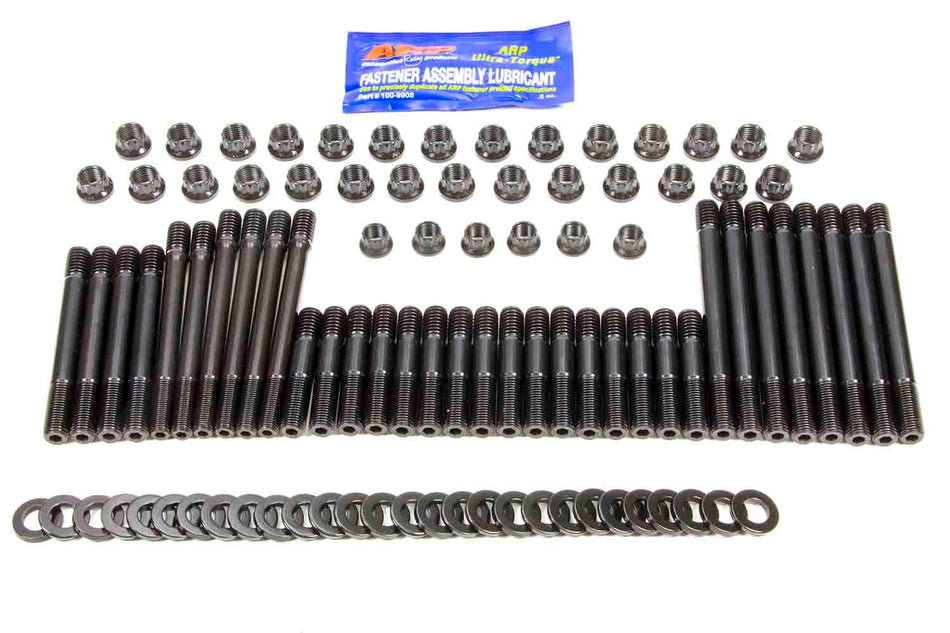 ARP SBC Head Stud Kit 12pt.