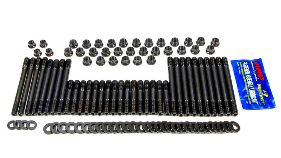 ARP SBC Head Stud Kit 12pt.
