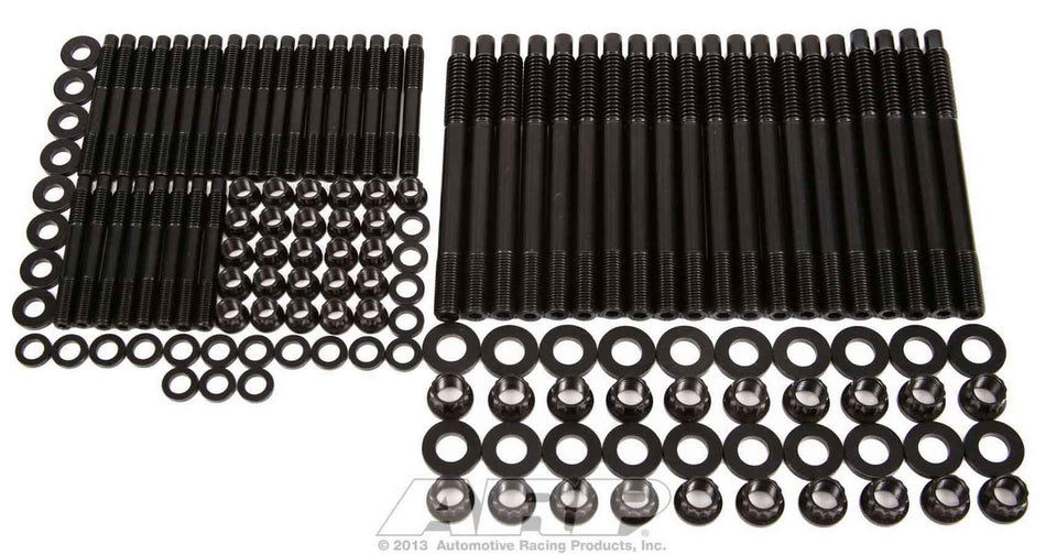 ARP Head Stud Kit - RHS  LS Block w/RHS LS7 Heads