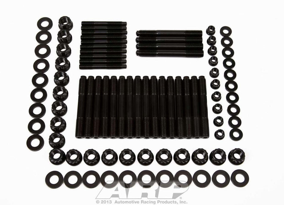 ARP Head Stud Kit - Dart LS Next Block
