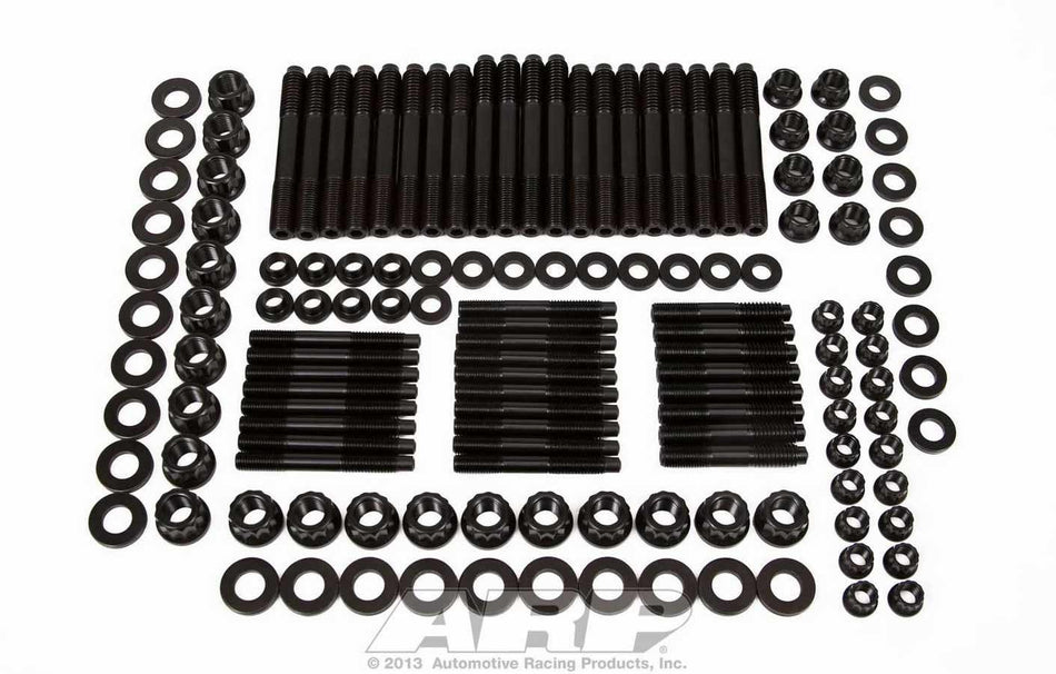 ARP Head Stud Kit - Dart LS Next Block