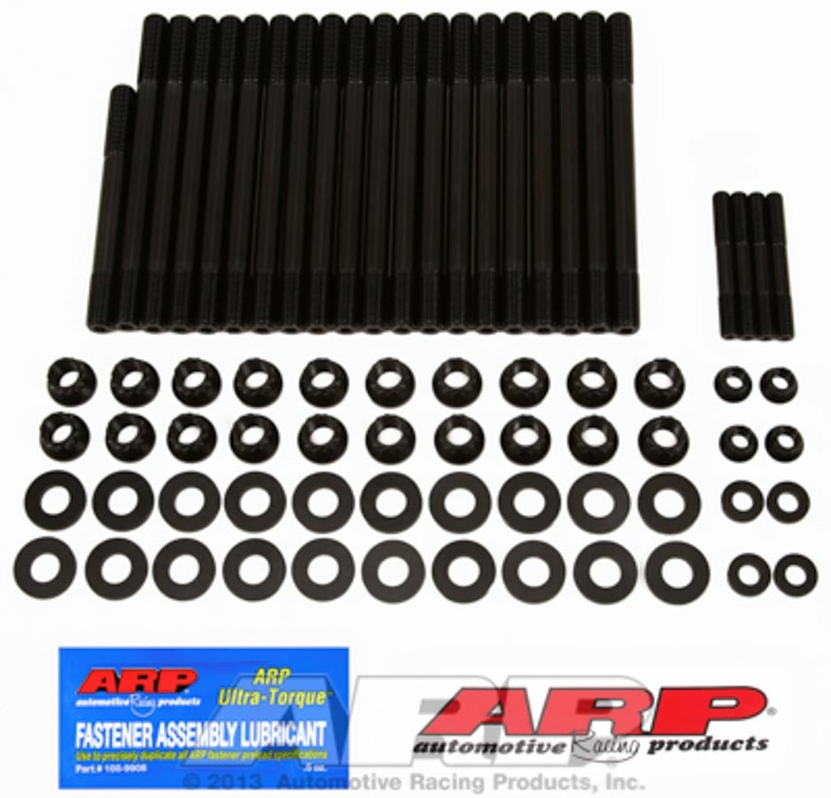 ARP Head Stud Kit 12pt - GM Gen V 6.2L LT1/LT4