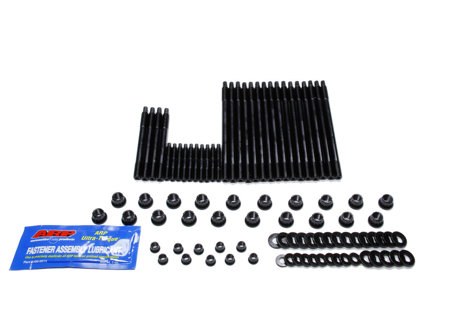 ARP Head Stud Kit 12pt GM LS 2003 & Earlier