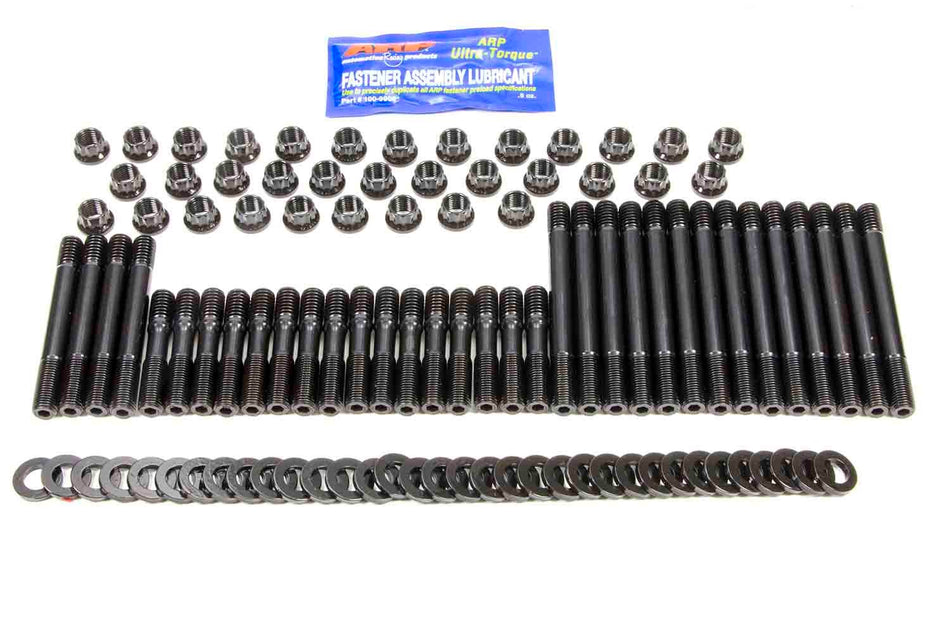 ARP SBC Head Stud Kit 12pt.