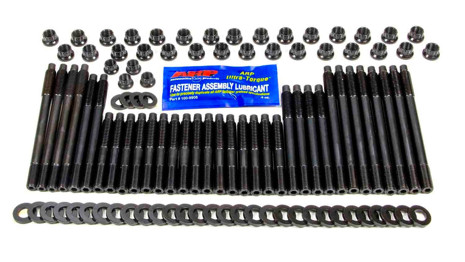 ARP SBC Head Bolt Kit 12pt.