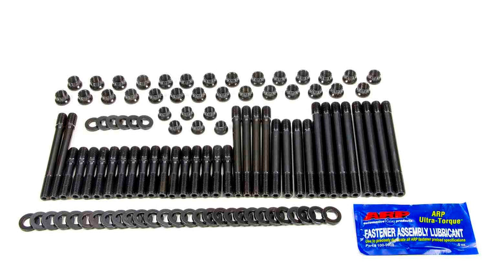 ARP SBC Head Stud Kit 12pt.
