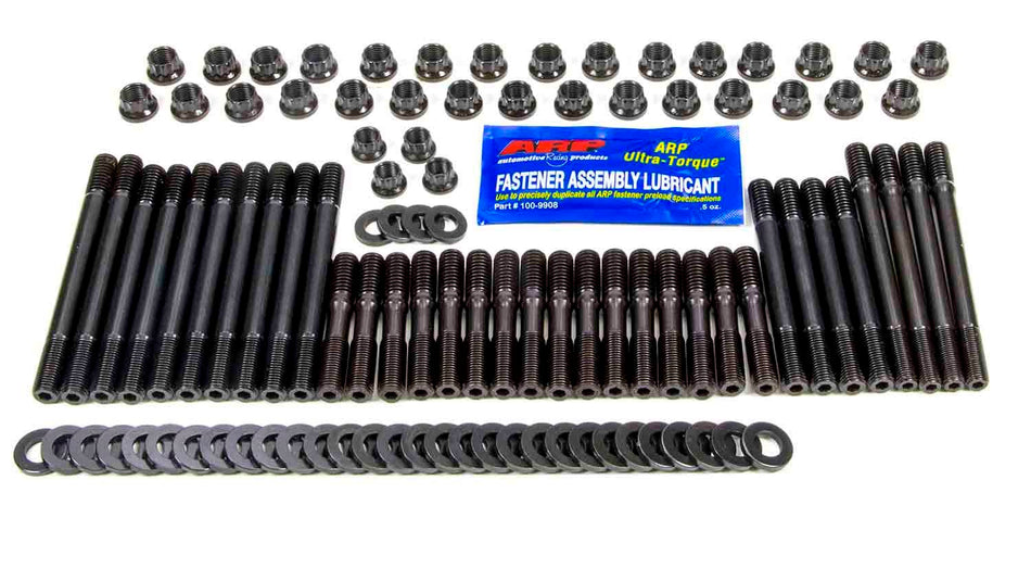 ARP SBC Head Stud Kit 12pt.