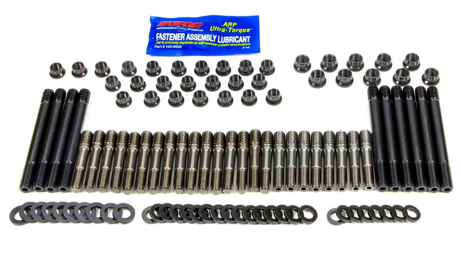 ARP SBC Head Stud Kit 12pt.