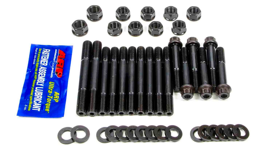 ARP SBC Main Stud Kit - Dart Little M Block