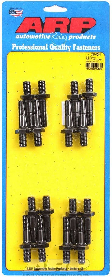 ARP SBC Rocker Arm Stud Kit