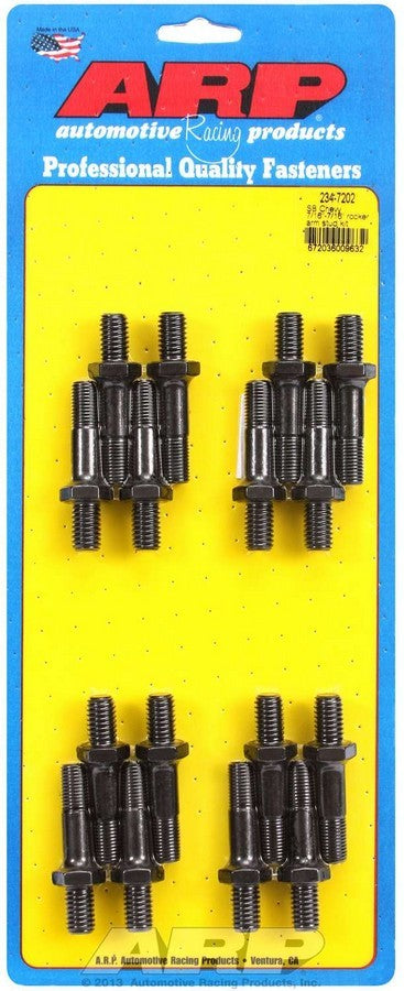 ARP SBC Rocker Arm Stud Kit