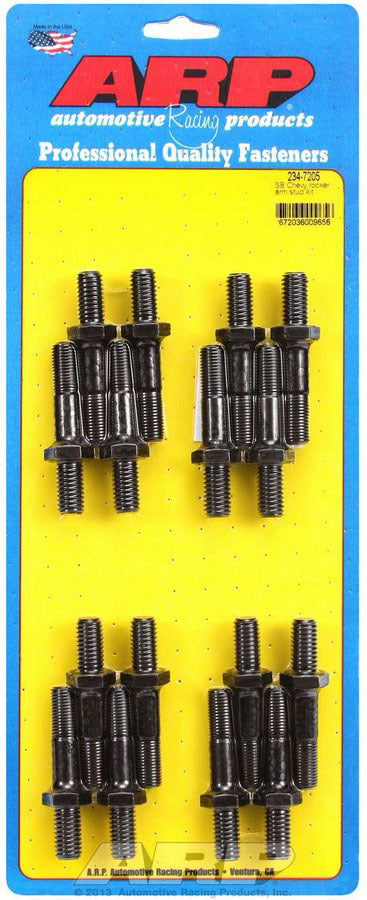 ARP SBC Rocker Arm Stud Kit