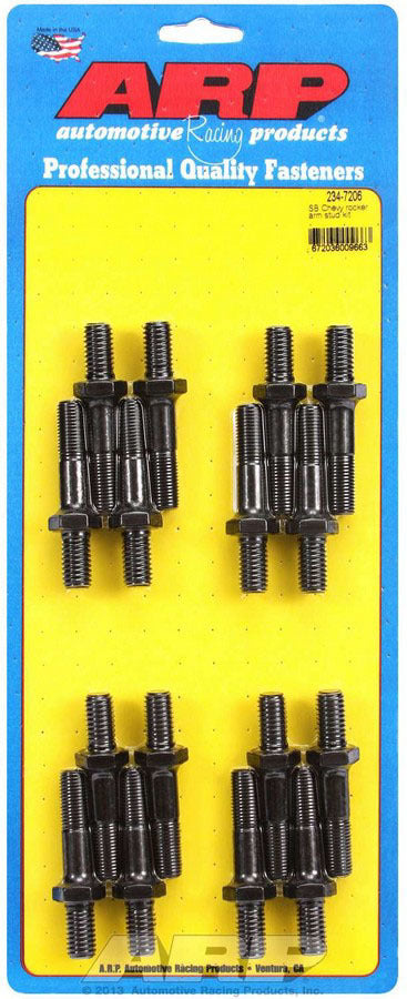 ARP SBC Rocker Arm Stud Kit